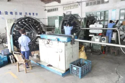 Factory & Workshop