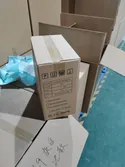 Transport Packaging