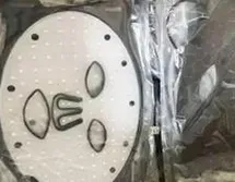 Packaging and shipping