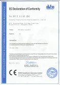 Certificates
