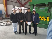 Customer Visit
