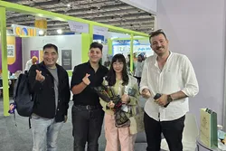 Haudin Global Relationship