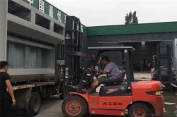 Shipping
