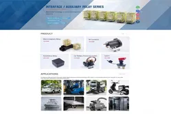 Product Series