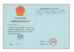 Certificates