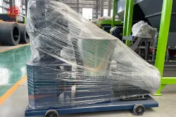 export delivery at factory