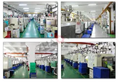 Manufacturing Shop