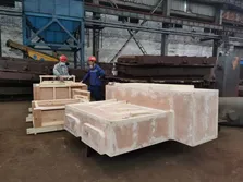 package and transport