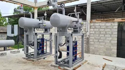 Sri Lanka Cold Storage Project