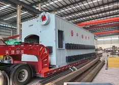 Packaging and transportation