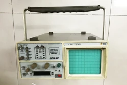 UHF long range reader