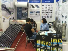 exhibition show