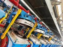 PINGDU ZIHAI RUBBER MANUFACTOR
