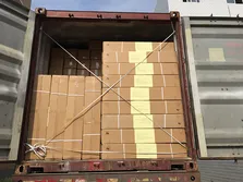 Package & Transport