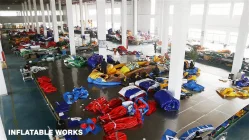 Our Factory