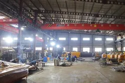 Factory Showcase