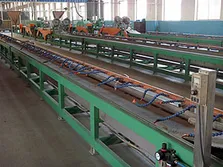 Production Equipment And Proce