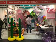 Trade Show