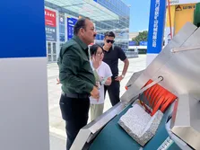 The 23th China Xiamen International Stone Fair