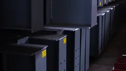 Production Process