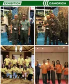 Company profile&Exhibition