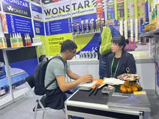 CUSTOMER INTERACTION