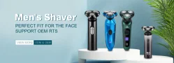 PearlMax Shavers Brand Mission: Redefine Style, Empower Confidence
