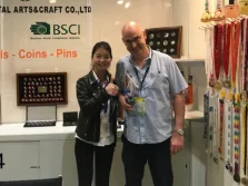 Hong Kong Fair