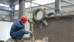 Production process
