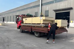 Packaging and transportation