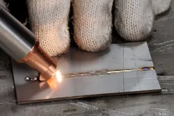 Welding Sample