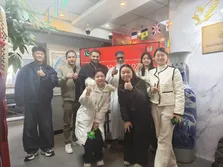 Our Partner