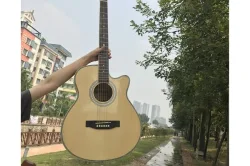 Real photos for guitar