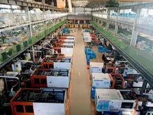Factory Overview