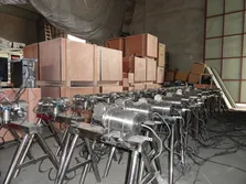 Manufacture