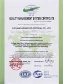 Certificates
