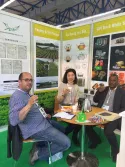 World Tea Exhibition