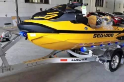 Jet Ski Show