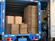 Packaging and Transportation