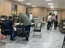 Customer collaboration