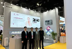 Our exhibition