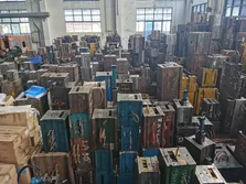 Packaging and Transportation