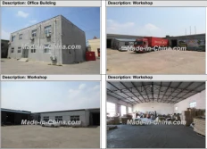 ABOUT OUR COMPANY
