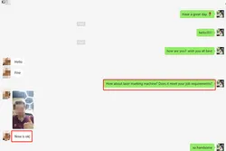 Customer Feedback