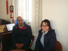 Customer Visit