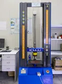 Testing equipment
