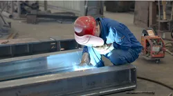 Production process