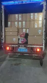 Logistics packaging
