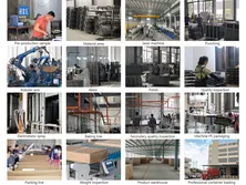 Production department