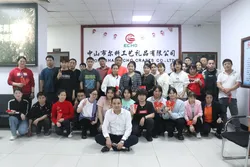 Our Sales Team